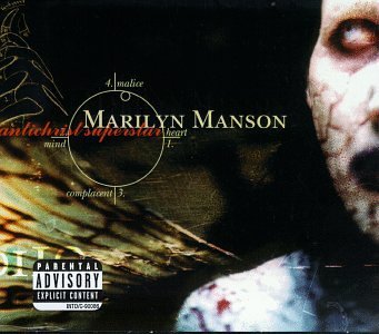 Troisième album (1996)