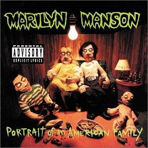 Premier Album (1994)