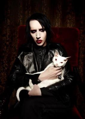 Marilyn Manson 
