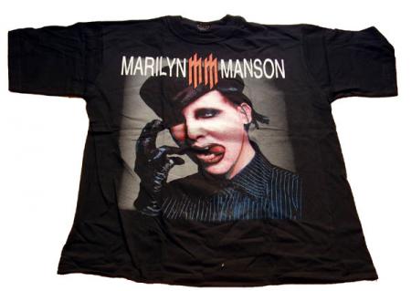 Tee shirt M.M